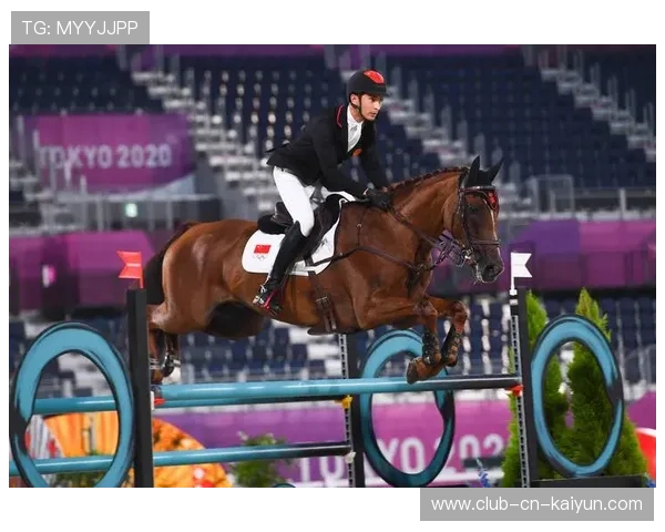 中国马术队引进外籍教练，备战奥运更系统，中国的马术教练