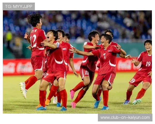 中国女足迎接决战，朝鲜与荷兰将争夺U17女足世界杯荣誉，女足世界杯 中国 荷兰