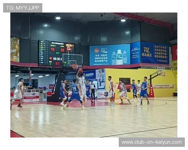 CBA球队开展社区篮球推广活动增强群众基础，社区篮球运动